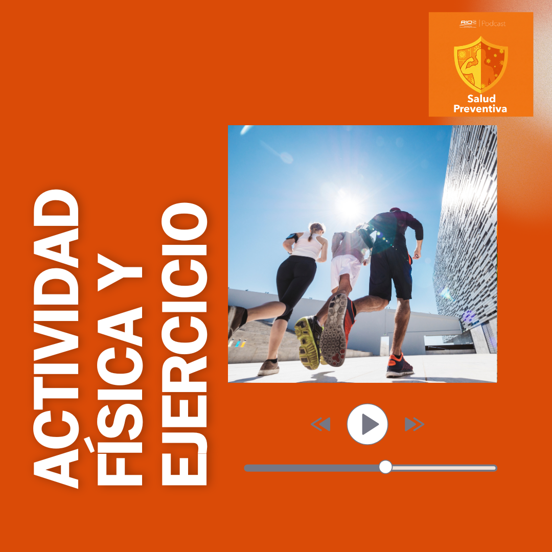 Capítulo 4: Actividad Física y Ejercicio