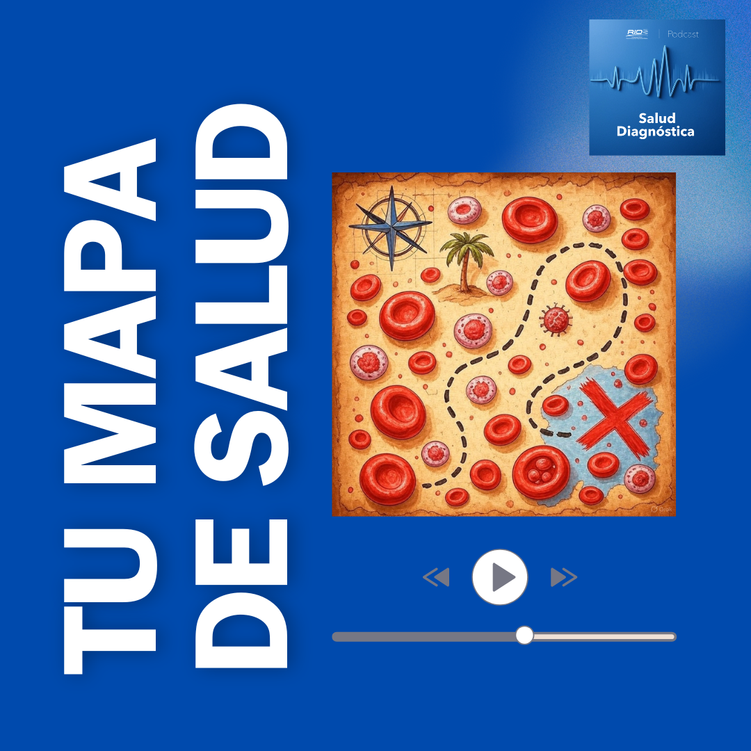 Capítulo 1: Tu Mapa de Salud: La Biometría Hemática y Química Sanguínea.