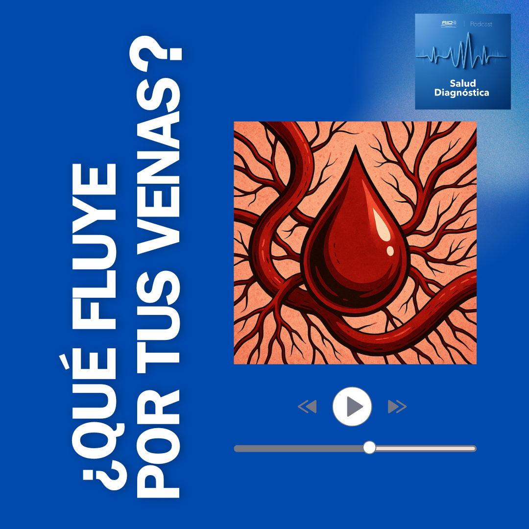 Capítulo 2: ¿Qué Fluye por tus venas? Conociendo tu Sangre.