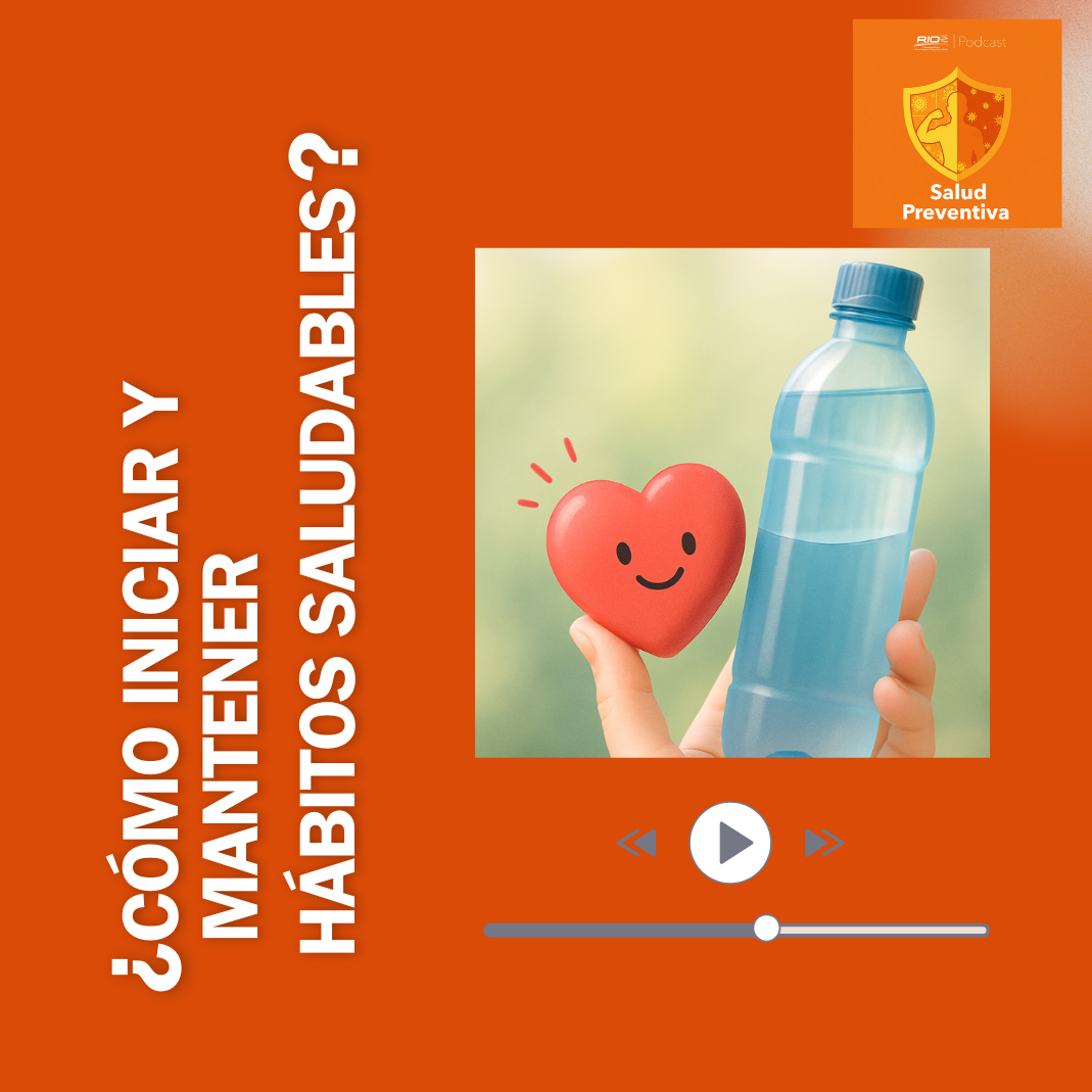 Capítulo 1: ¿Cómo Iniciar y Mantener Hábitos Saludables?
